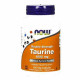 NOW Taurine Double Strength, 1000 mg -100 vegcaps.